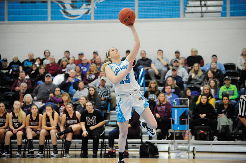 Lady Jaguars knock off Breathitt